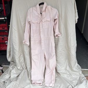 Madewell jumpsuit